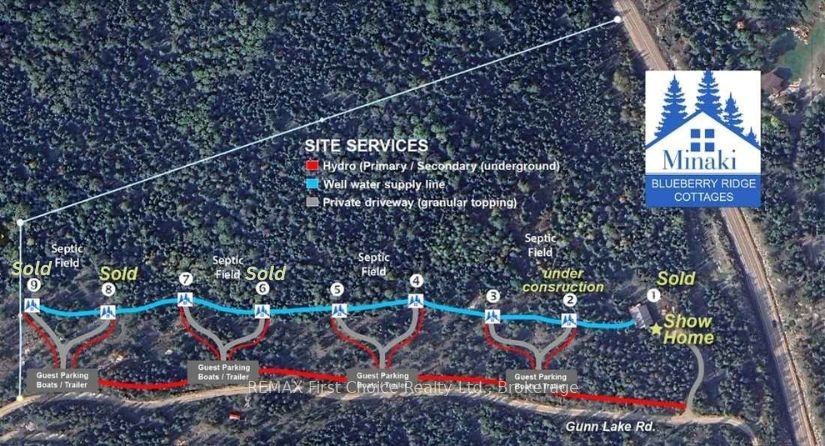 Lot 4 Gunn Lake Road Property Photo 36
