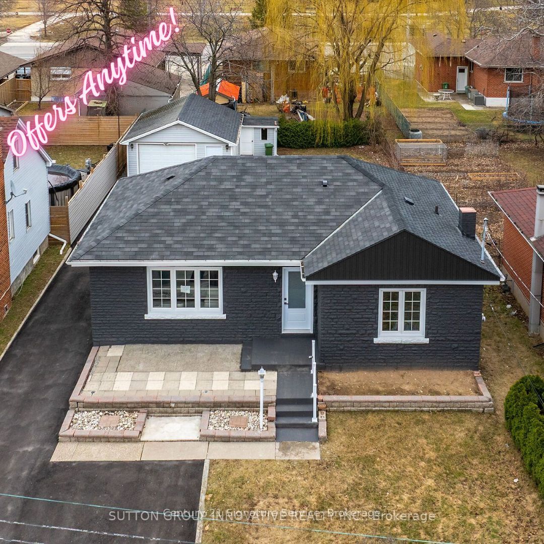 346 Pottruff Road N Lower Property Photo 1