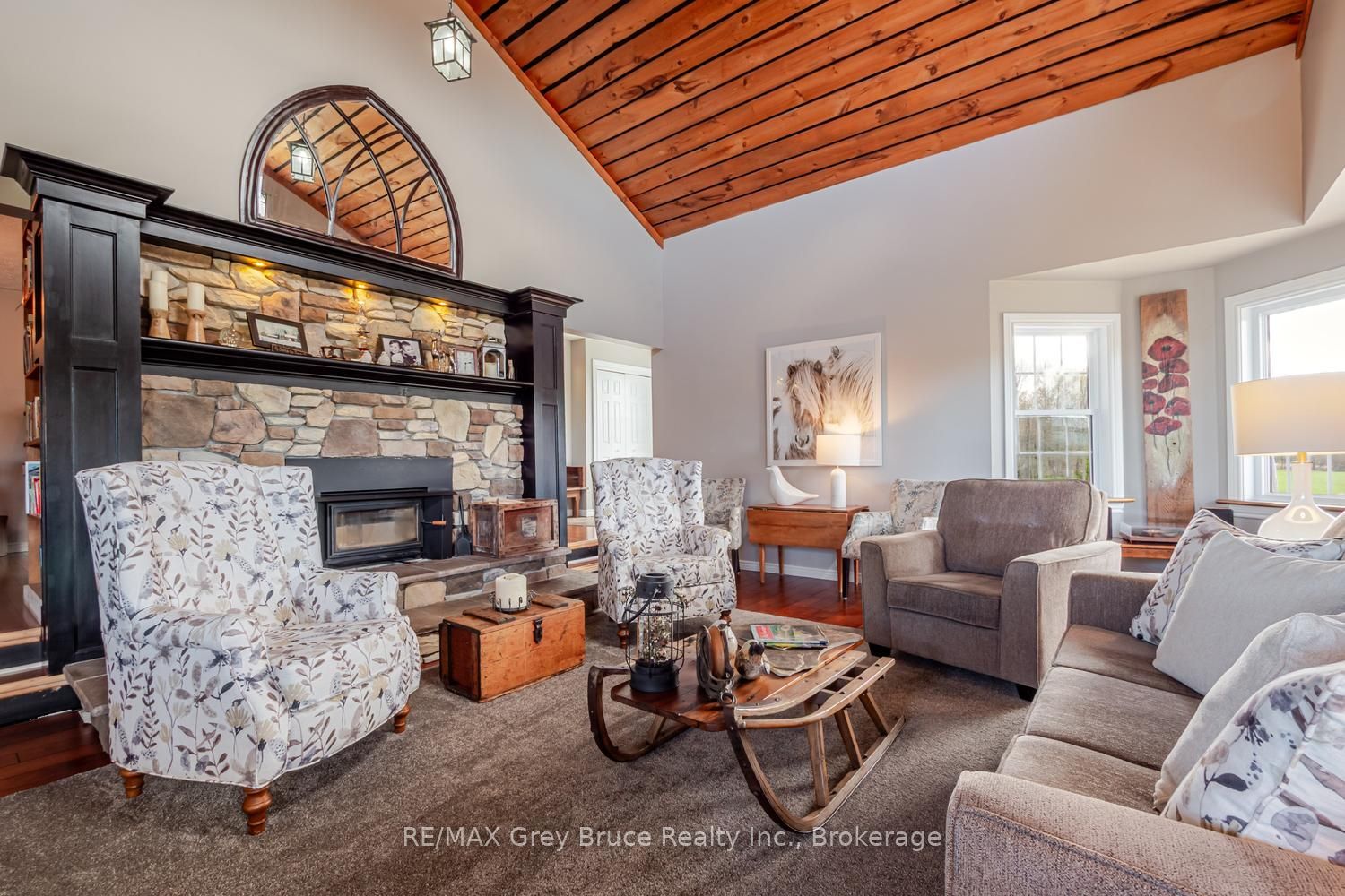 130483 Gleason Lake Road Property Photo 3