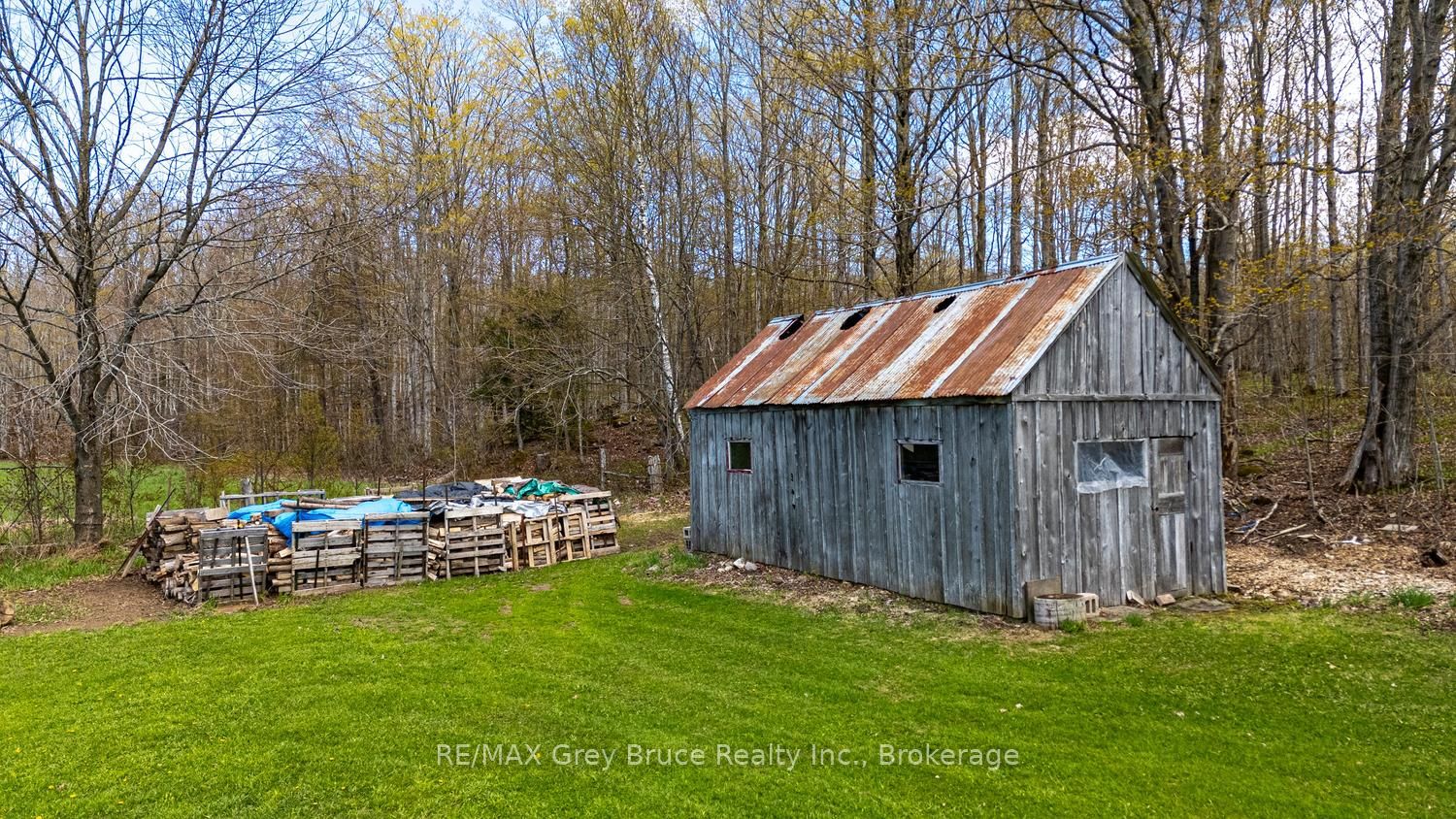 130483 Gleason Lake Road Property Photo 41
