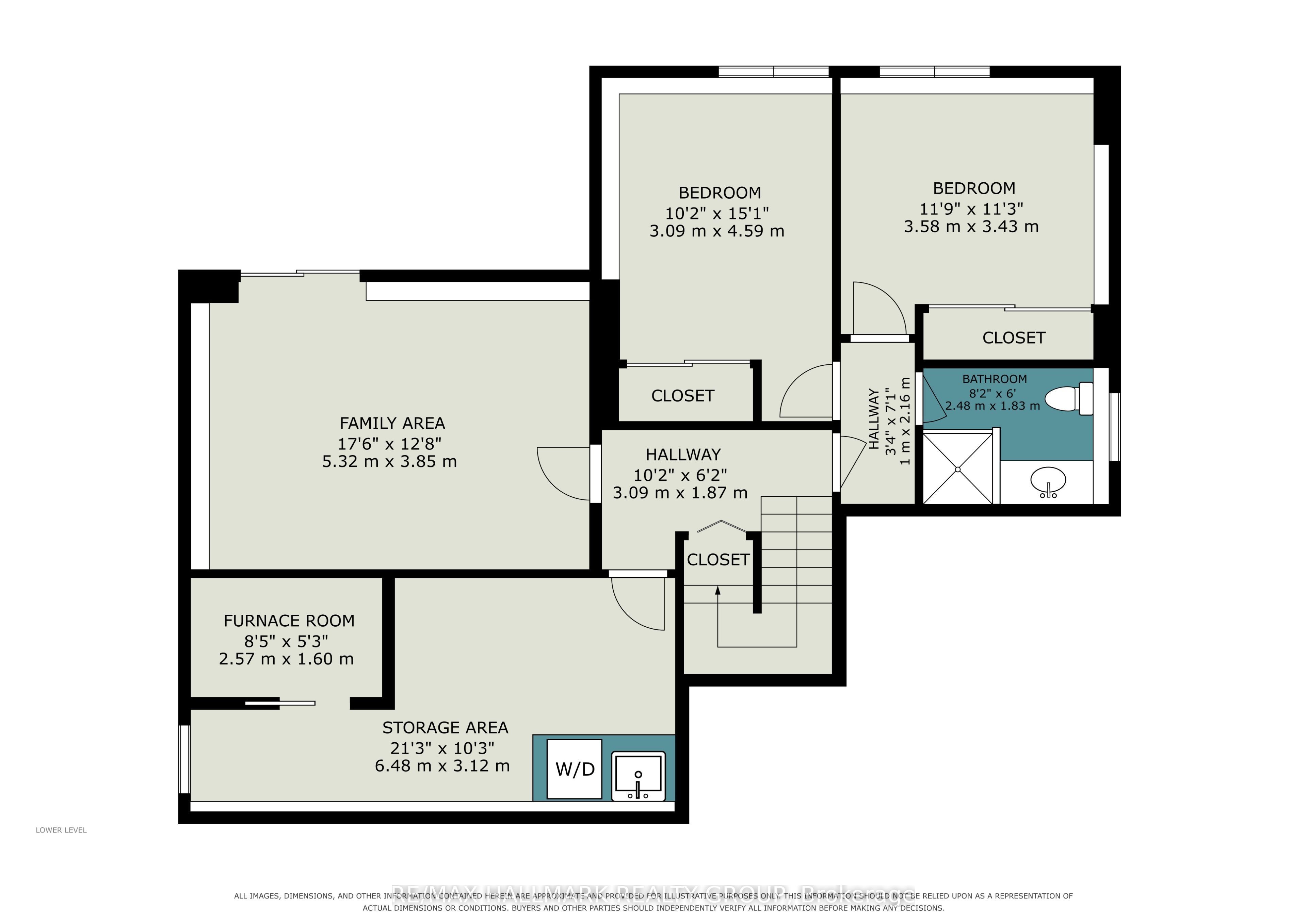 5 Lansfield Way Property Photo 30