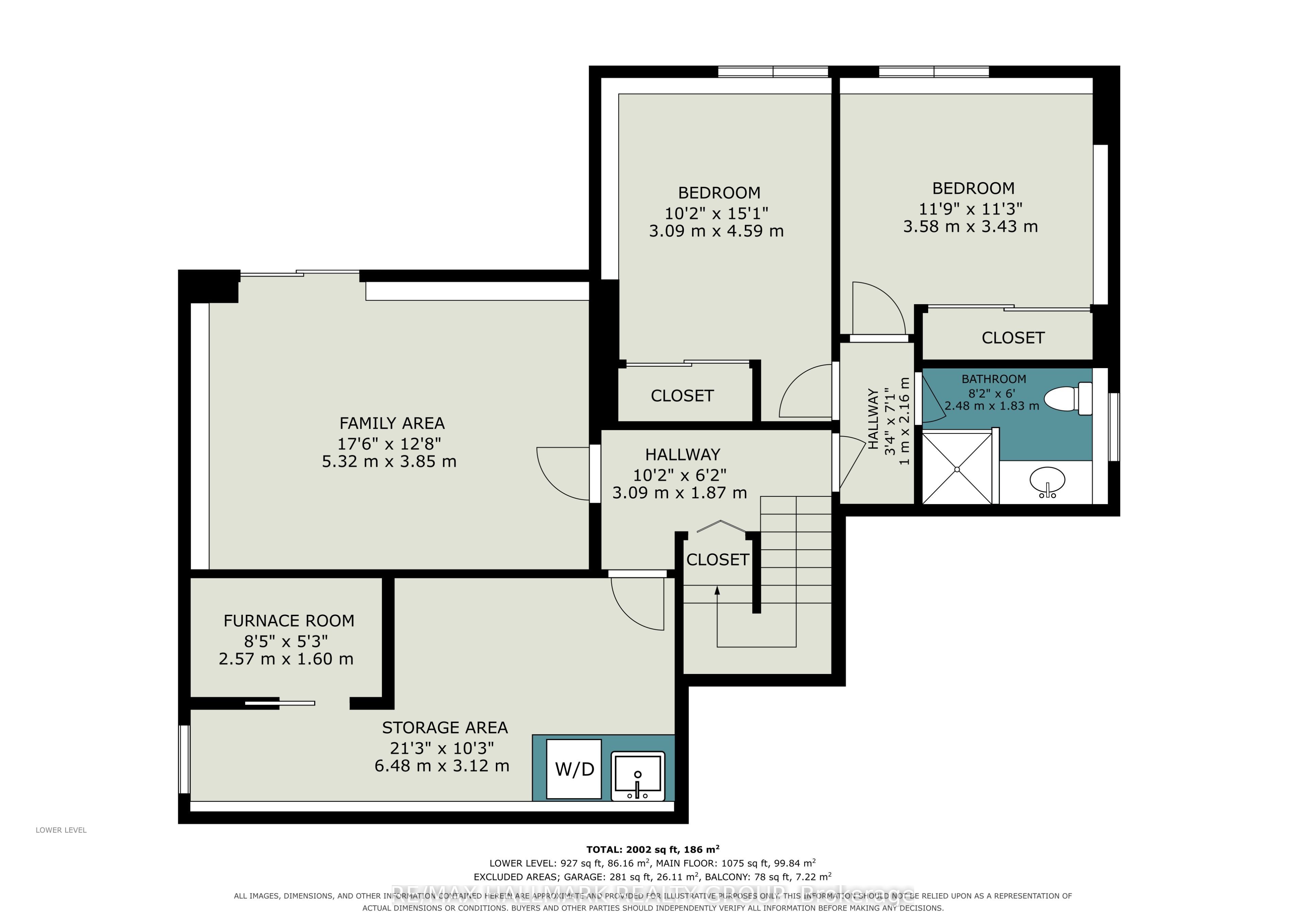 5 Lansfield Way Property Photo 31