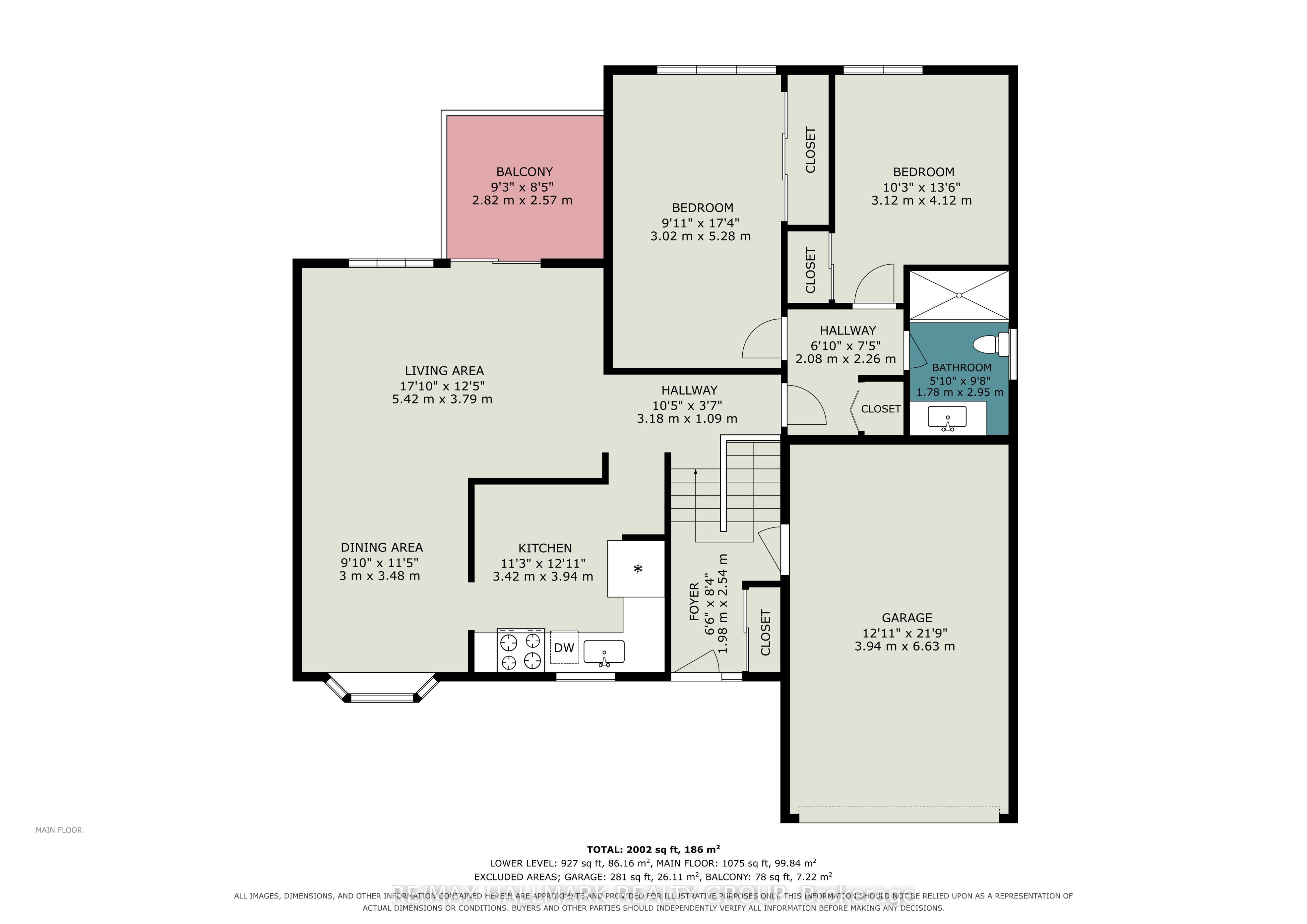 5 Lansfield Way Property Photo 33