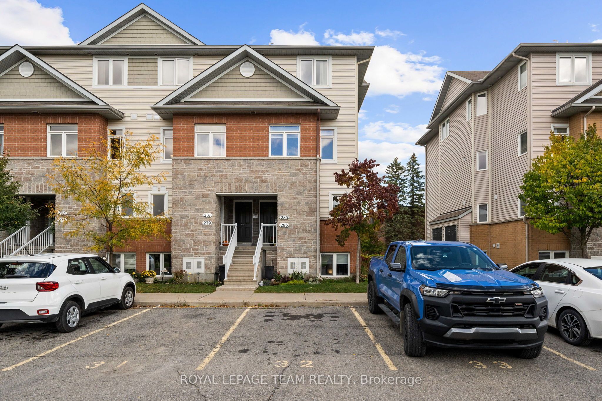 283 Fir Lane Property Photo 1