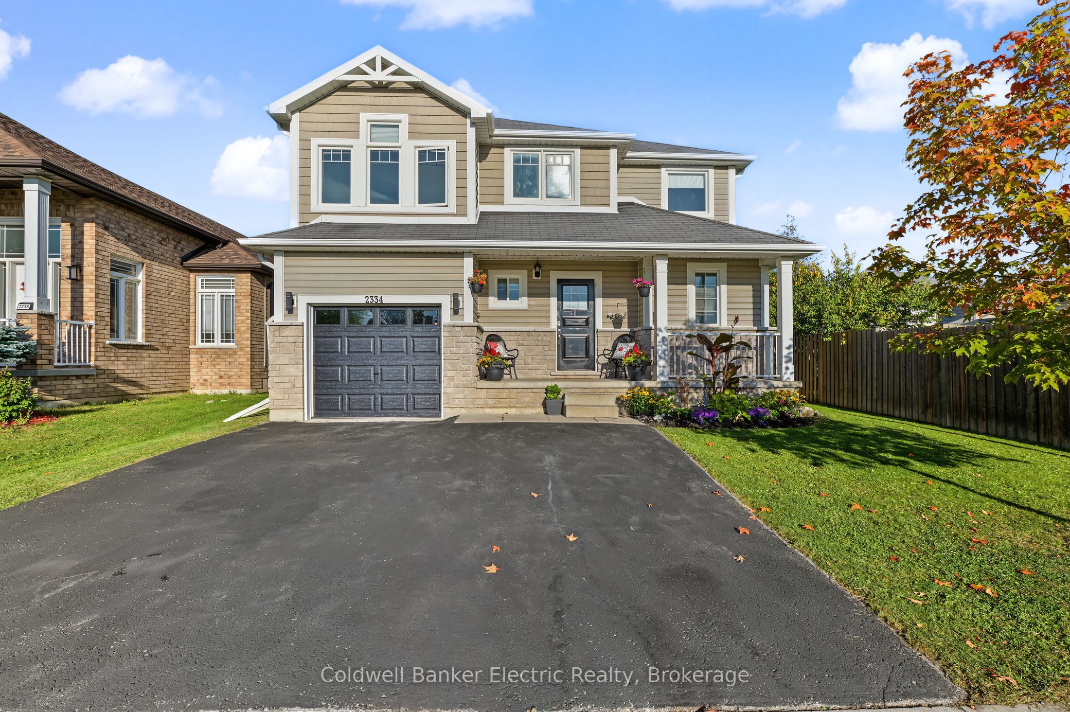 2334 Marsdale Drive Property Photo 1
