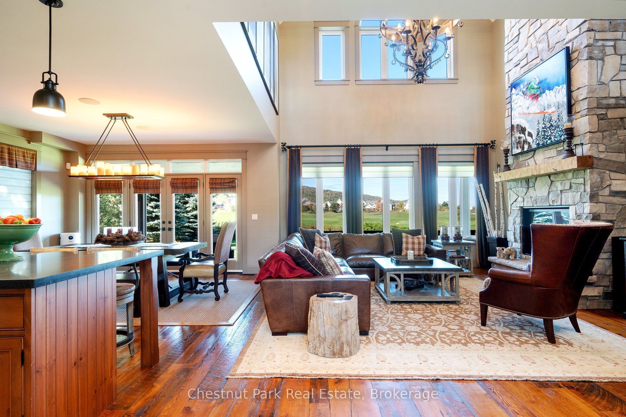124 Snowbridge Way Property Photo 6