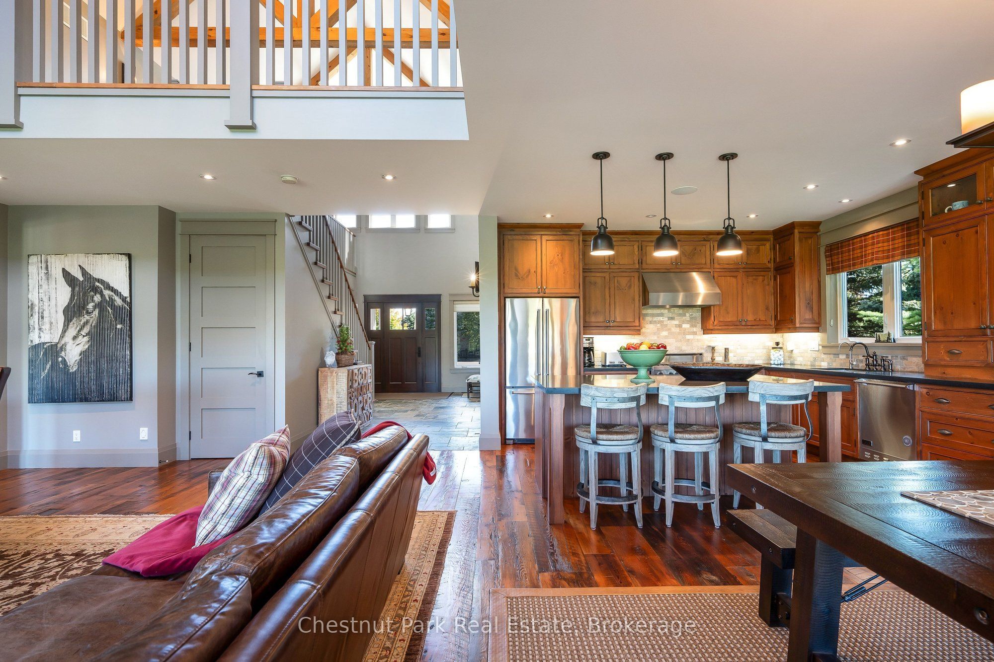 124 Snowbridge Way Property Photo 9