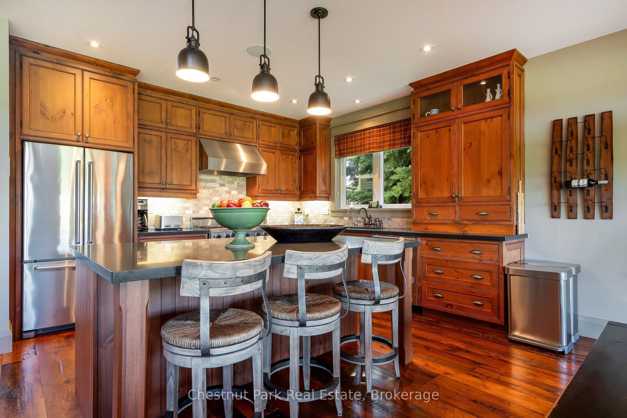 124 Snowbridge Way Property Photo 15
