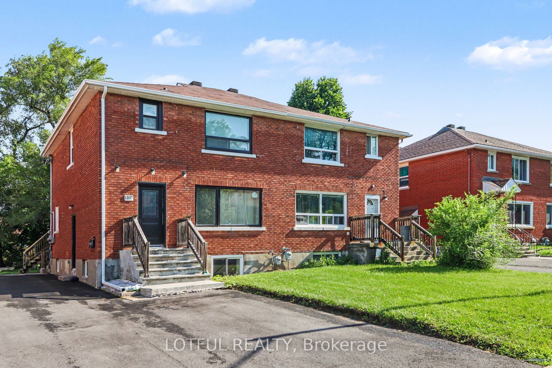 1107 Aldea Avenue 3 Property Photo 1