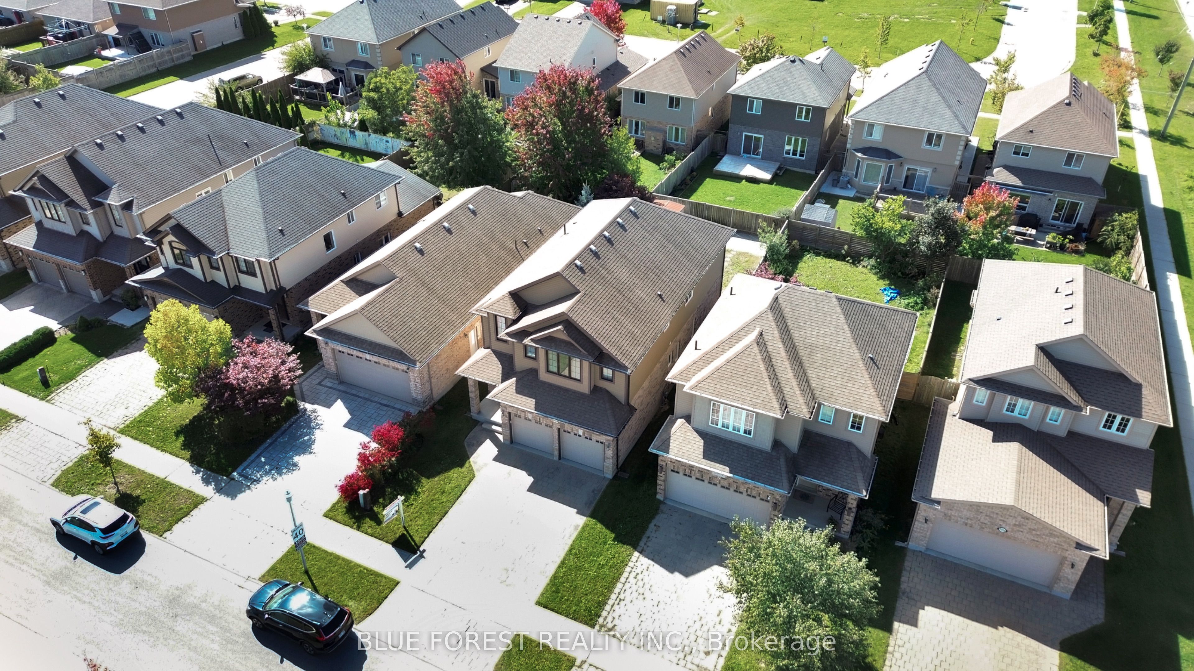 2087 Cherrywood Trail Property Photo 8