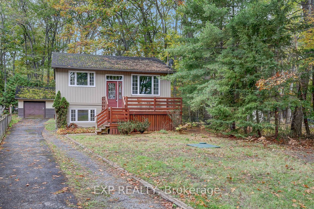 575 Bayview Drive Property Photo 1