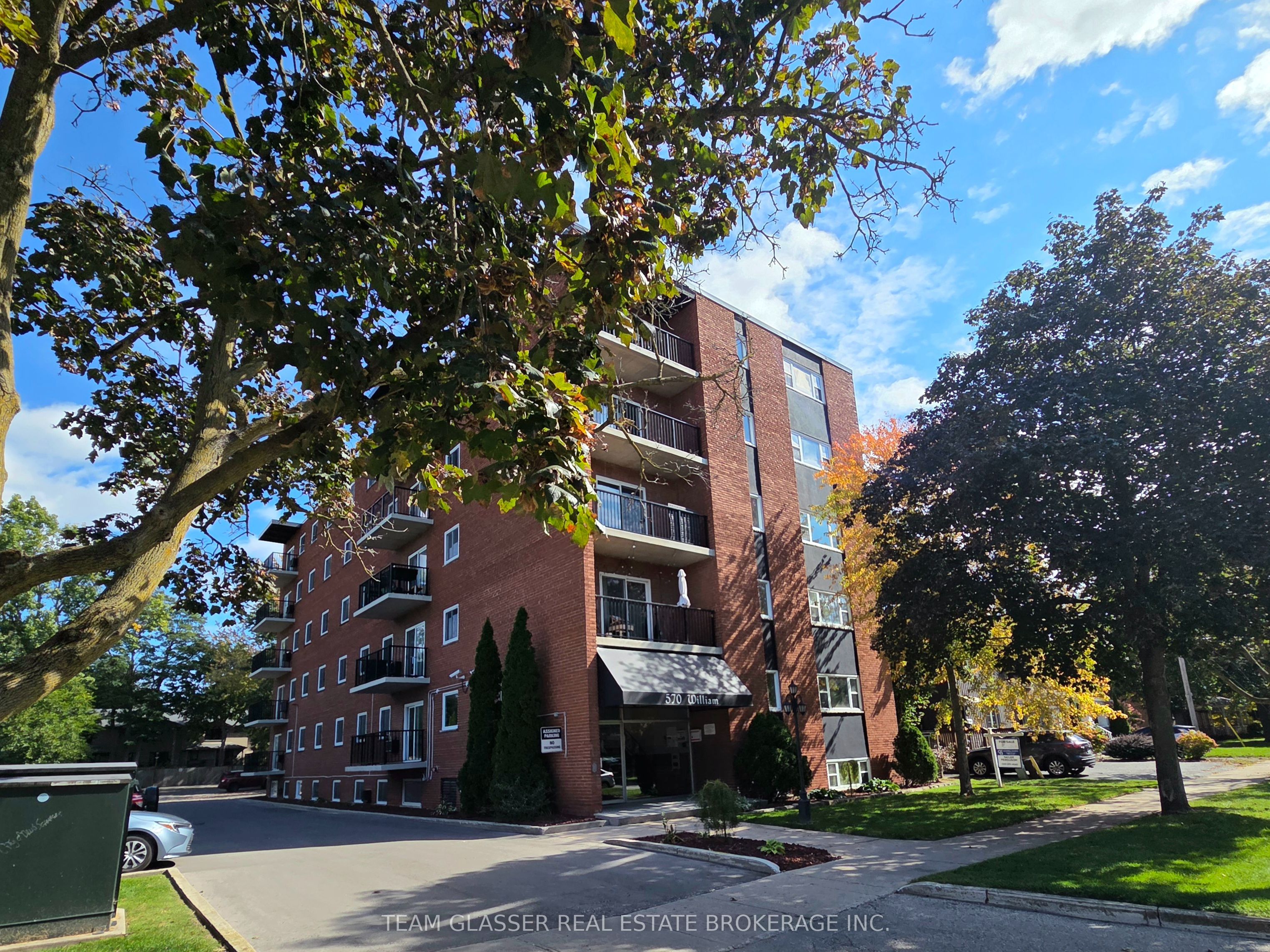 570 WILLIAM Street 505 Property Photo 1