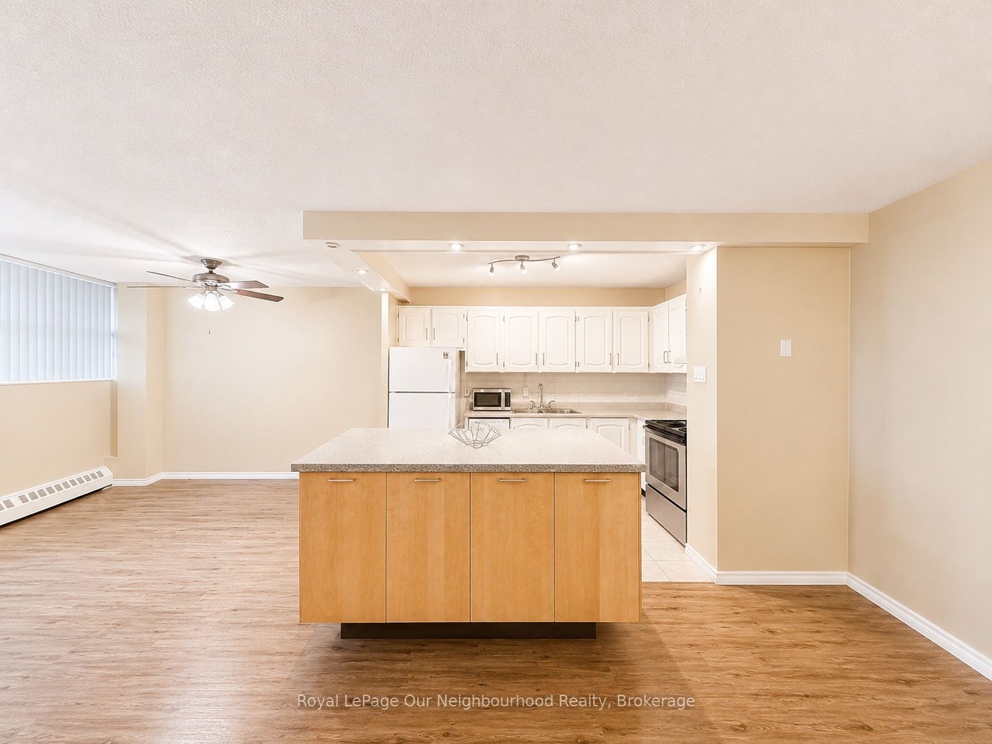 215 Glenridge Avenue 509 Property Photo 6