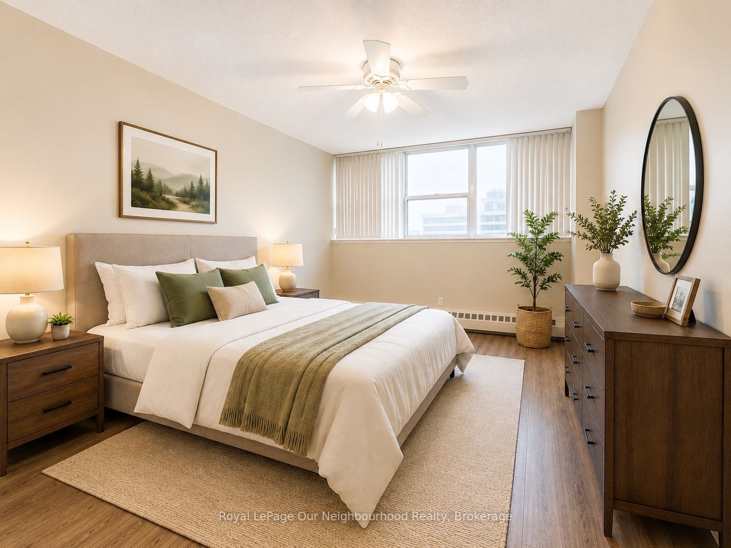 215 Glenridge Avenue 509 Property Photo 13