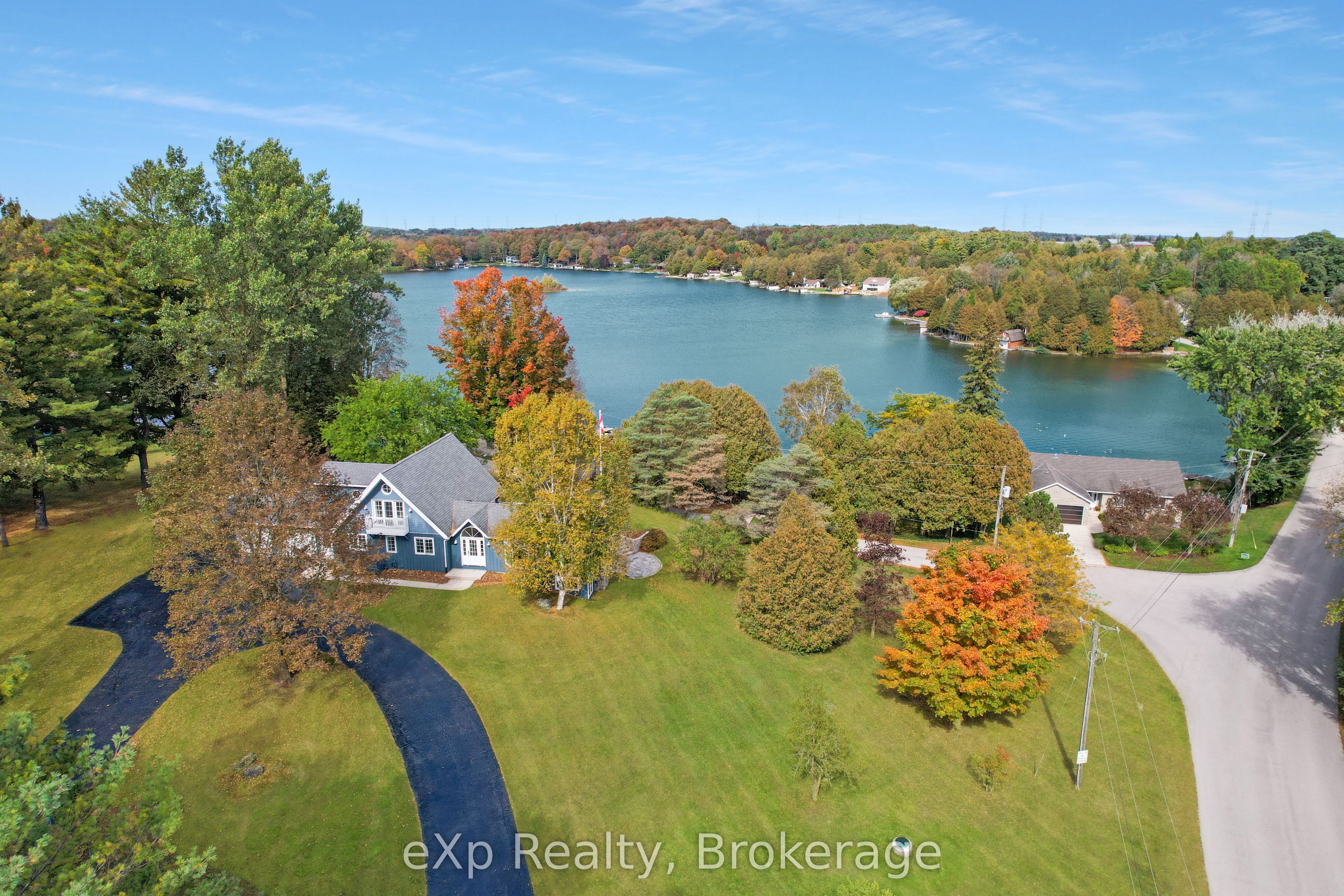 220 Lake Rosalind Road 2a Property Photo 1