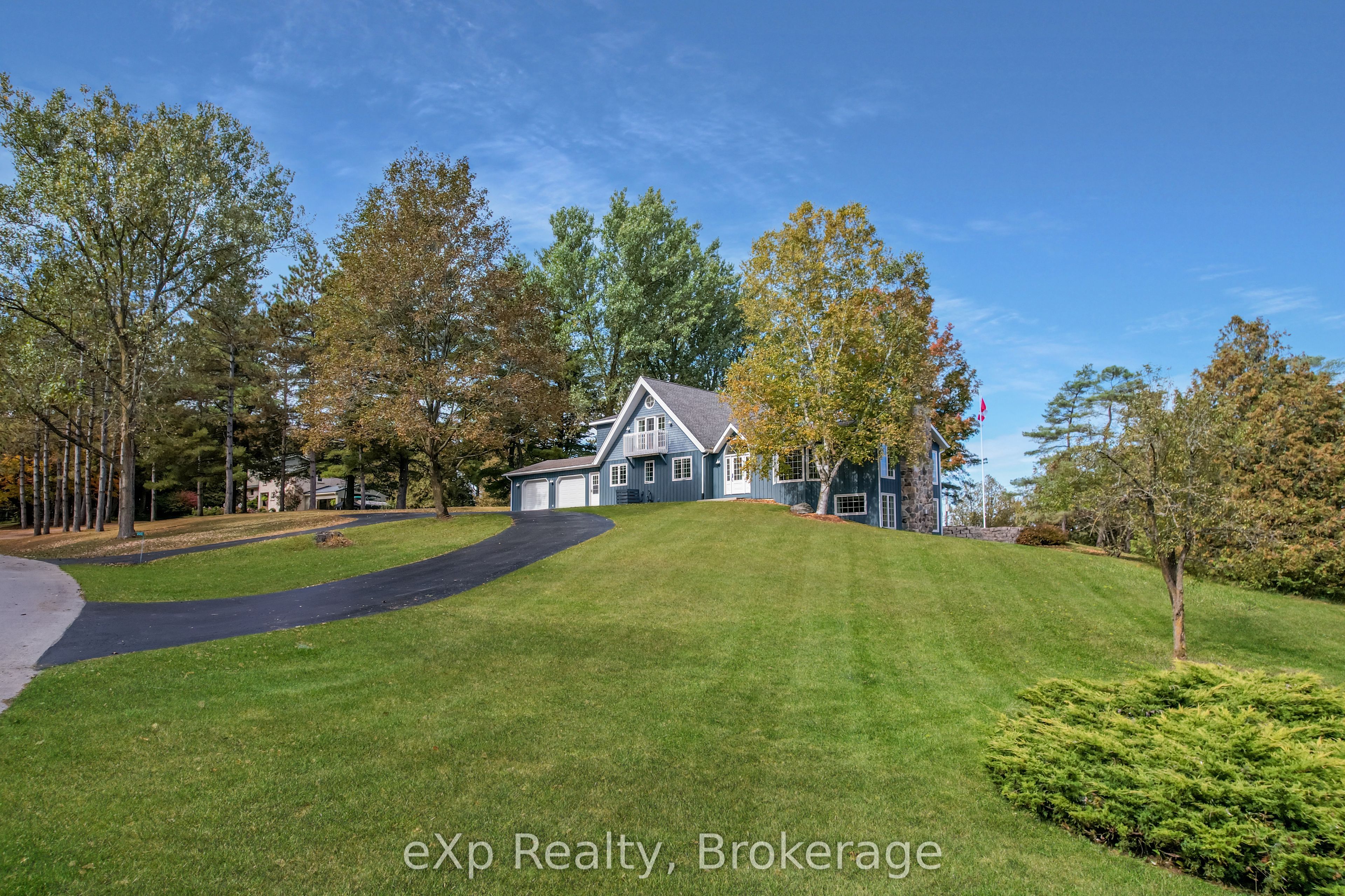 220 Lake Rosalind Road 2a Property Photo 2