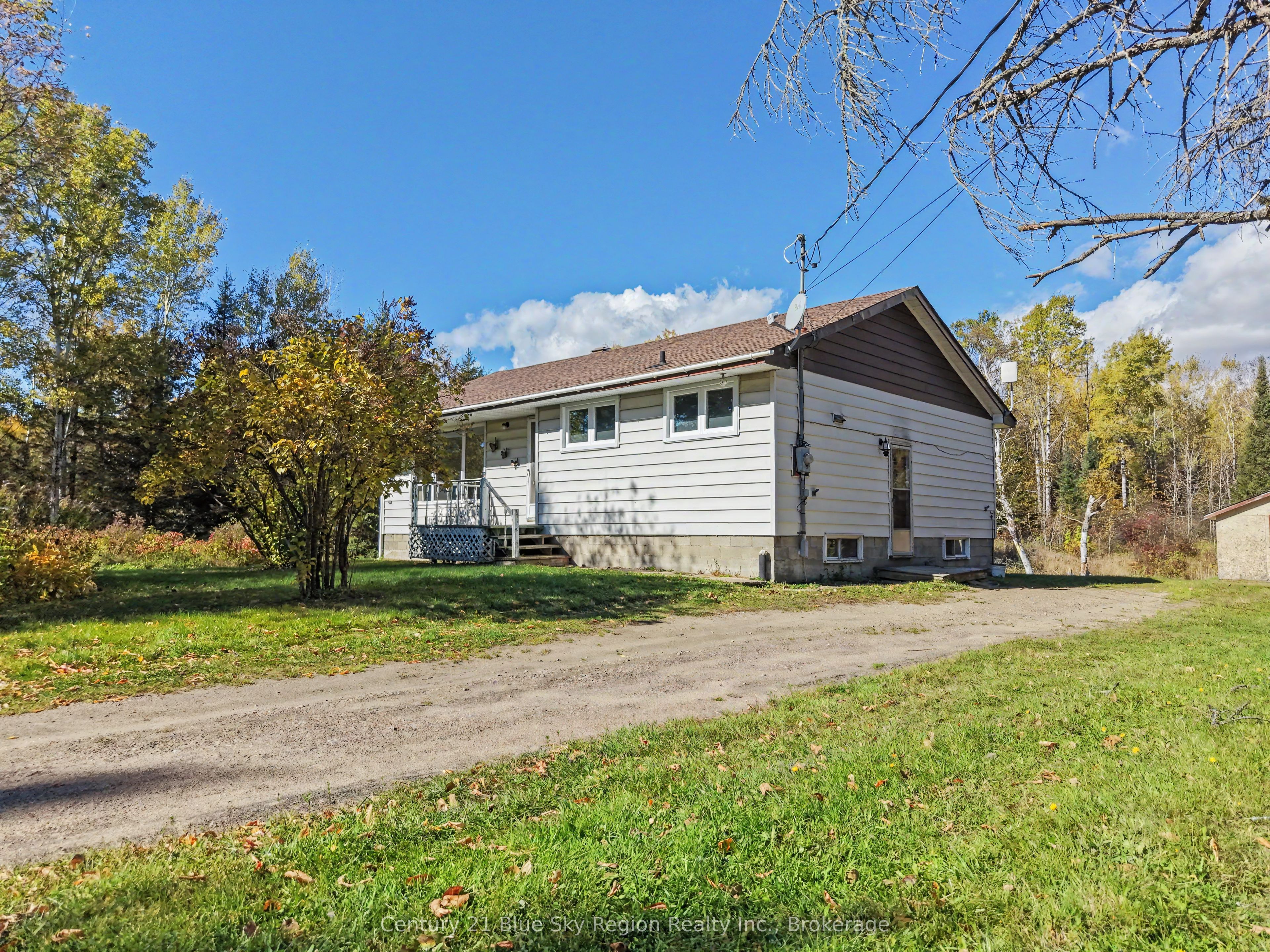 66 Carriere Road Property Photo 1