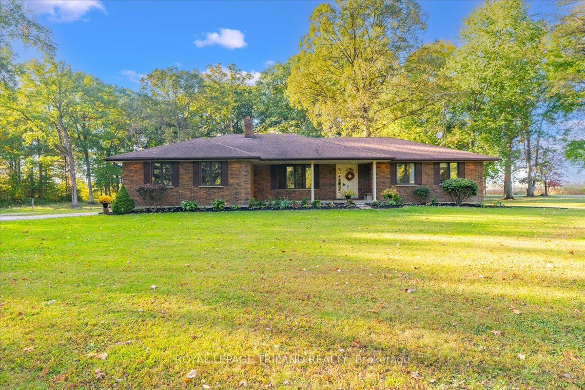 22775 Dogwood Road Property Photo 1