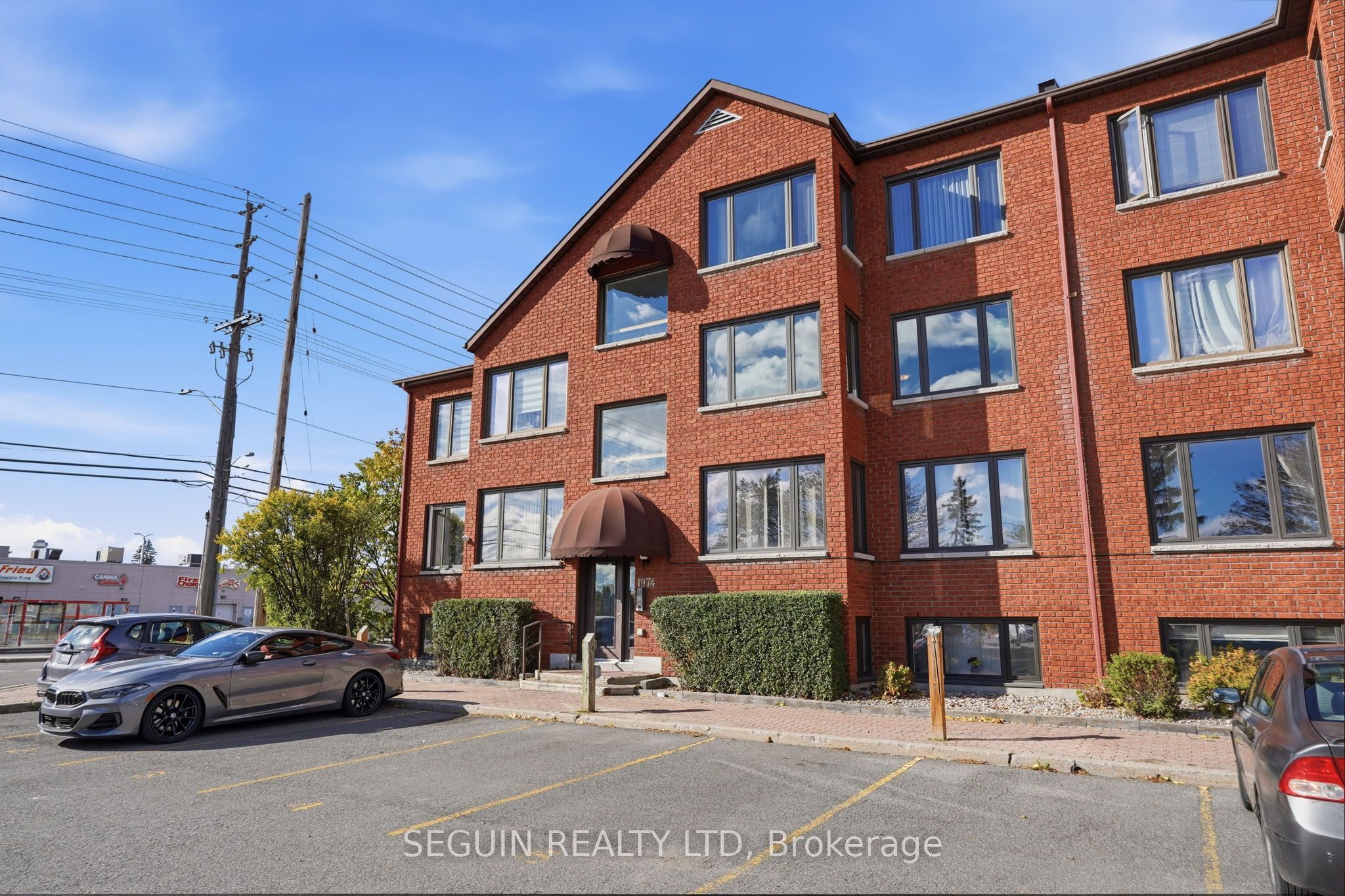 1974 St Laurent Boulevard 302 Property Photo 6