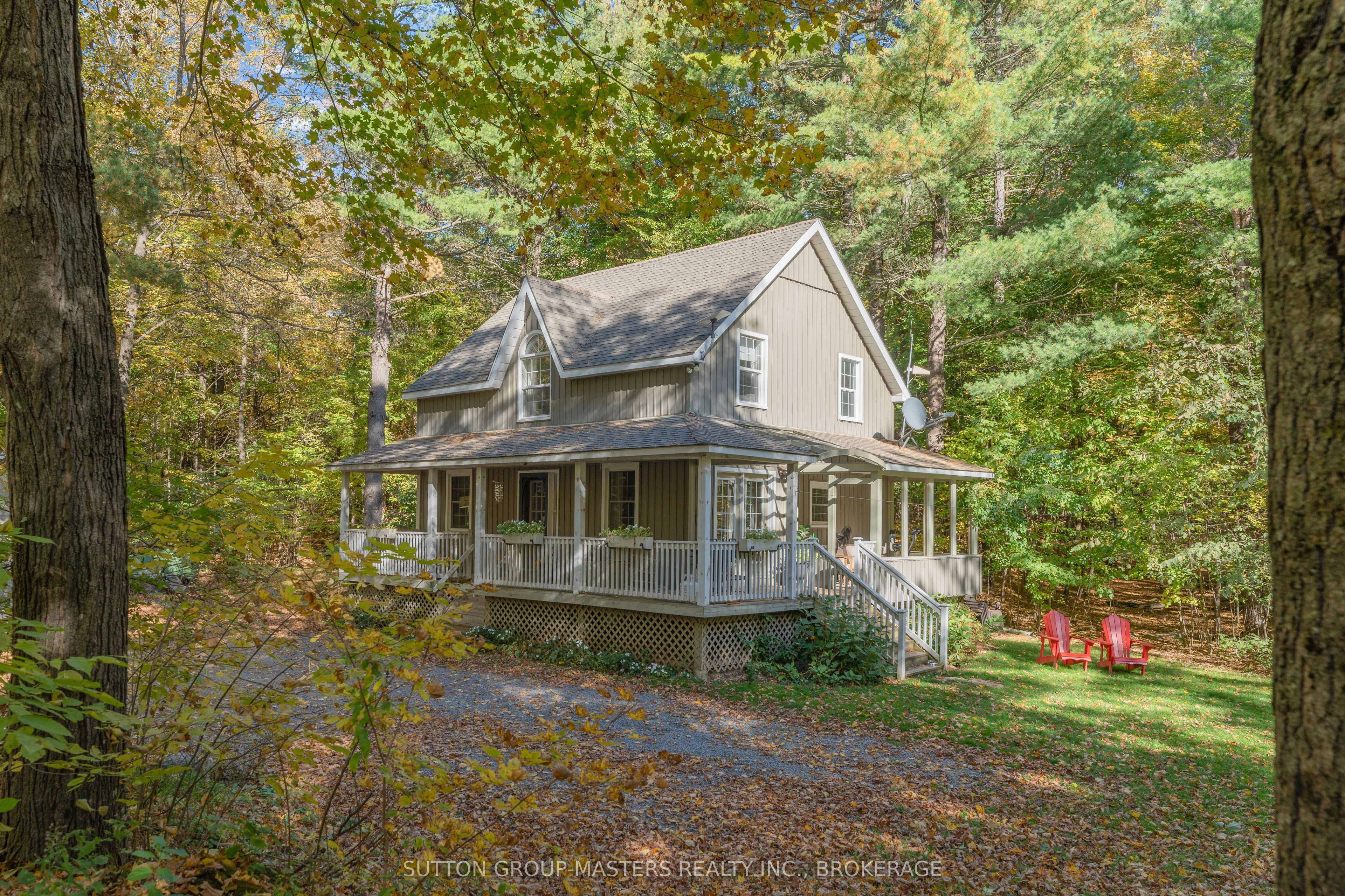 5390 Bedford Road Property Photo 2
