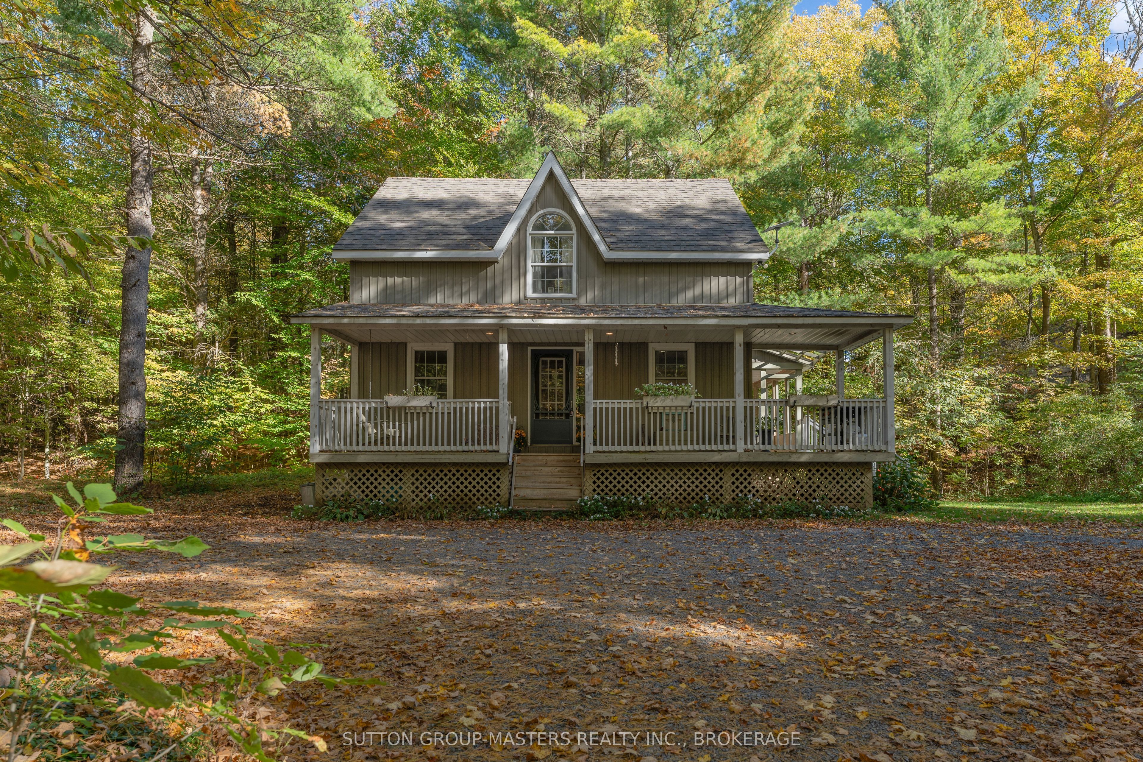 5390 Bedford Road Property Photo 2