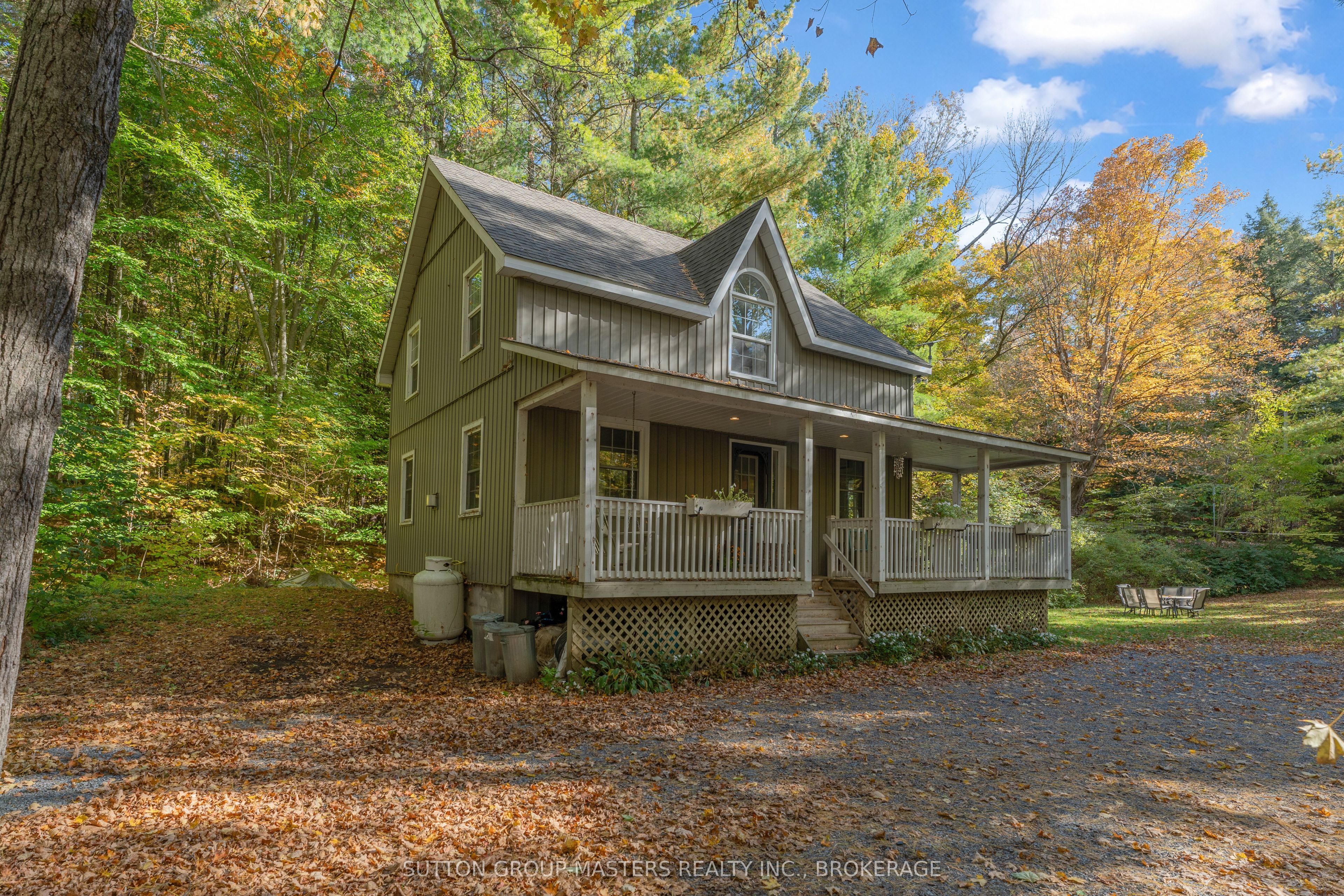 5390 Bedford Road Property Photo 4