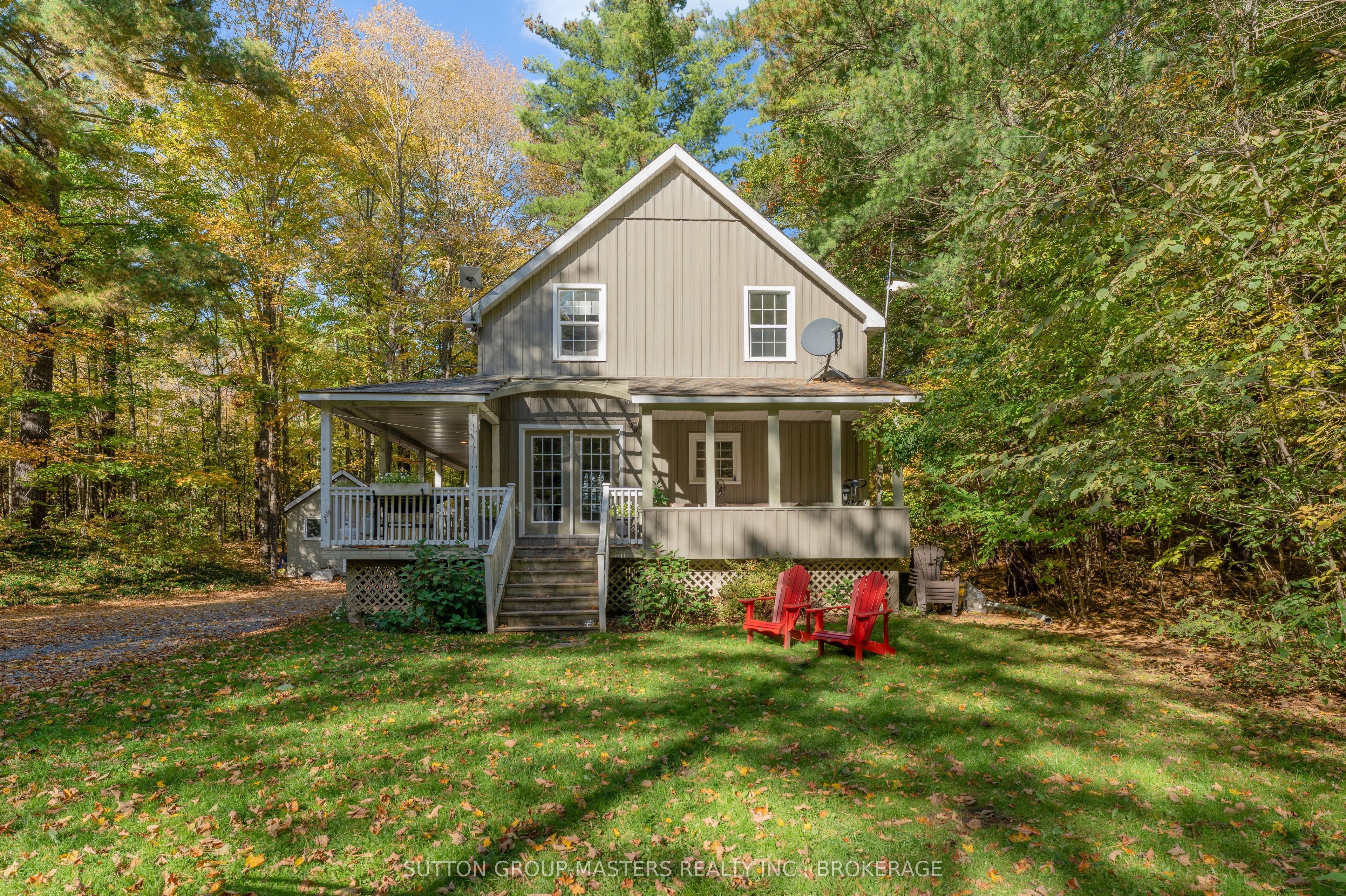 5390 Bedford Road Property Photo 4
