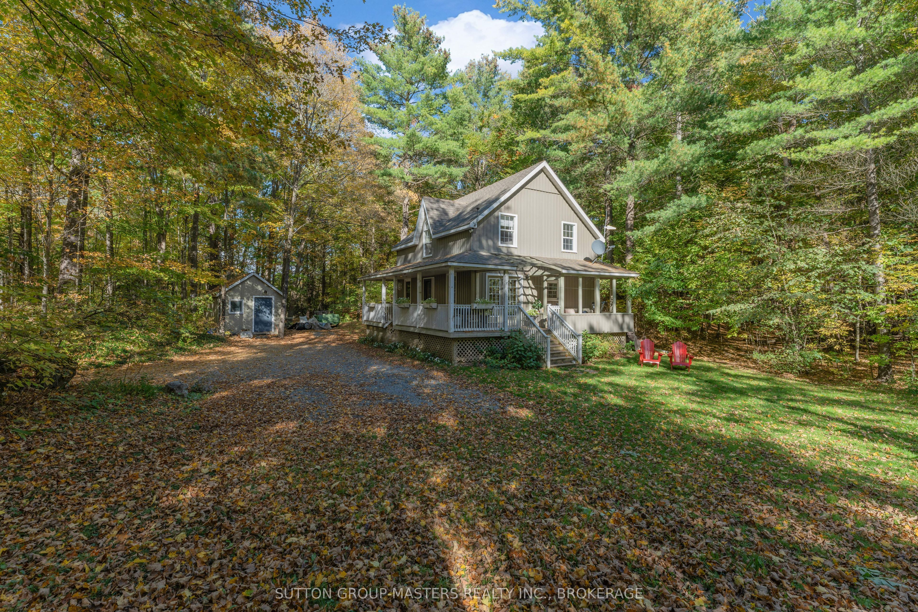 5390 Bedford Road Property Photo 11