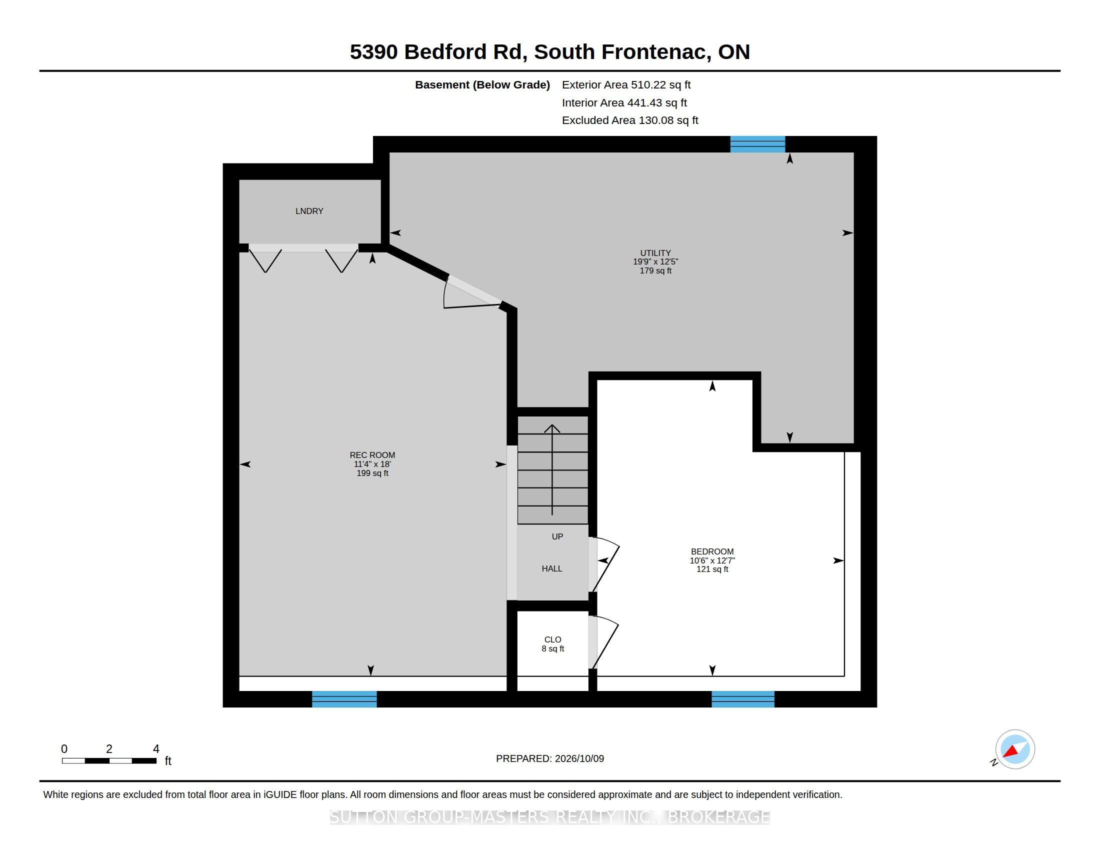 5390 Bedford Road Property Photo 43