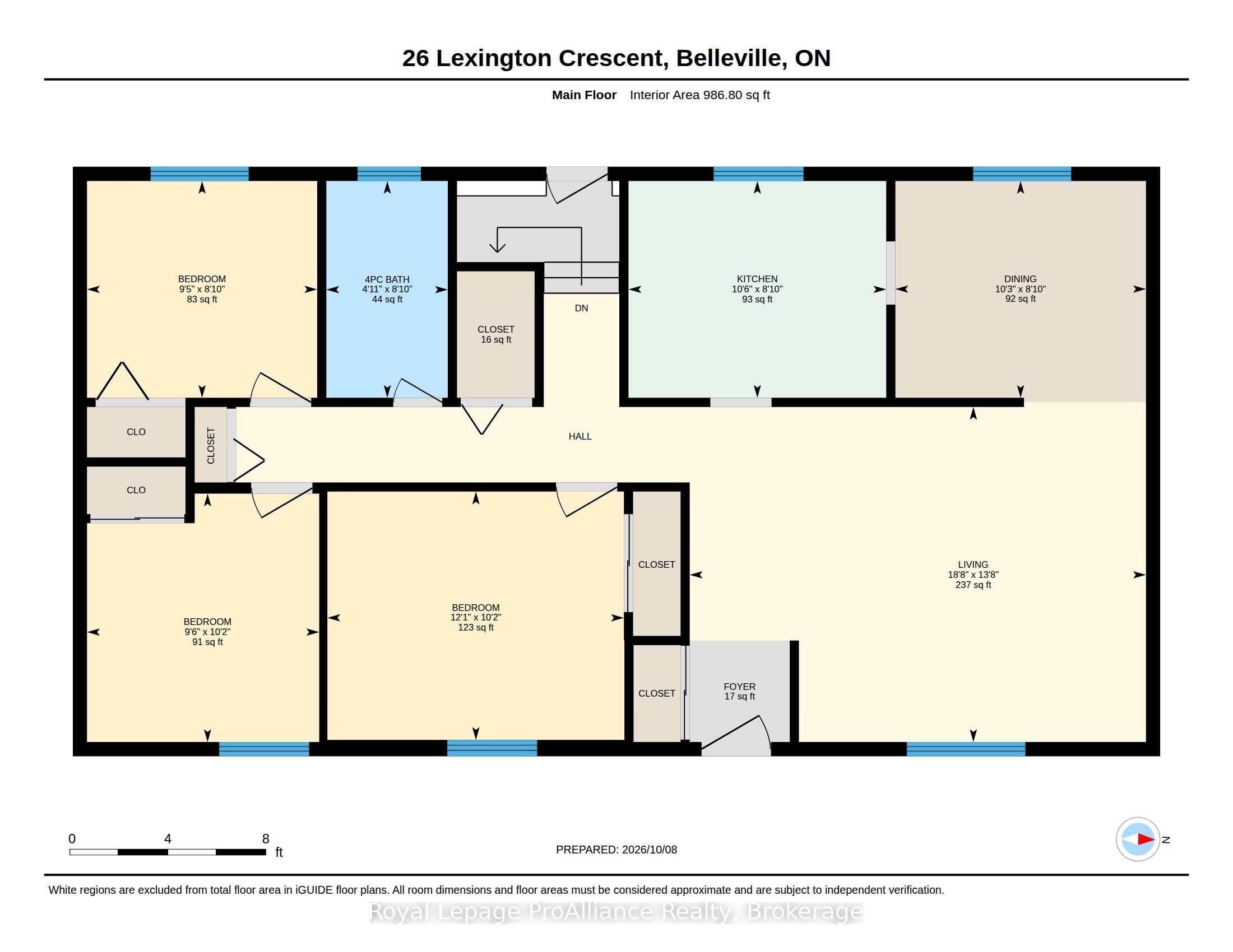 26 Lexington Crescent Property Photo 35