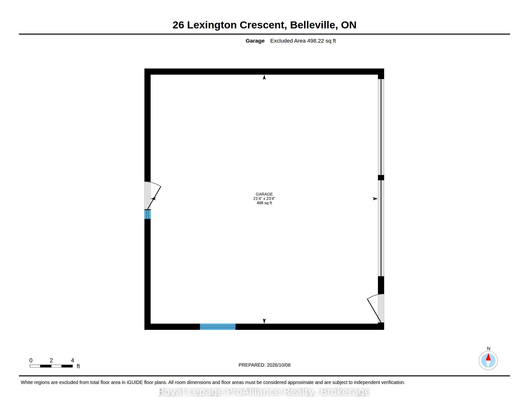 26 Lexington Crescent Property Photo 37