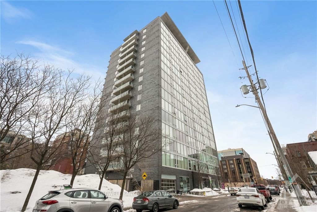 300 LISGAR Street 907 Property Photo 1