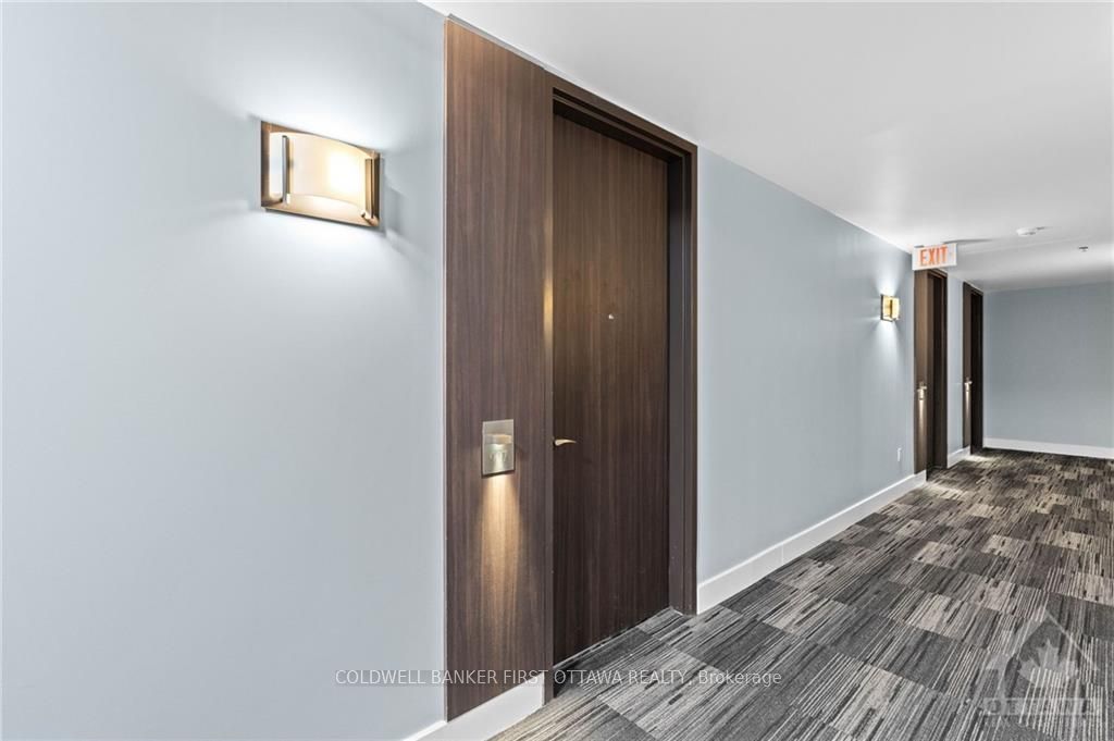 300 Lisgar Street 907 Property Photo 4