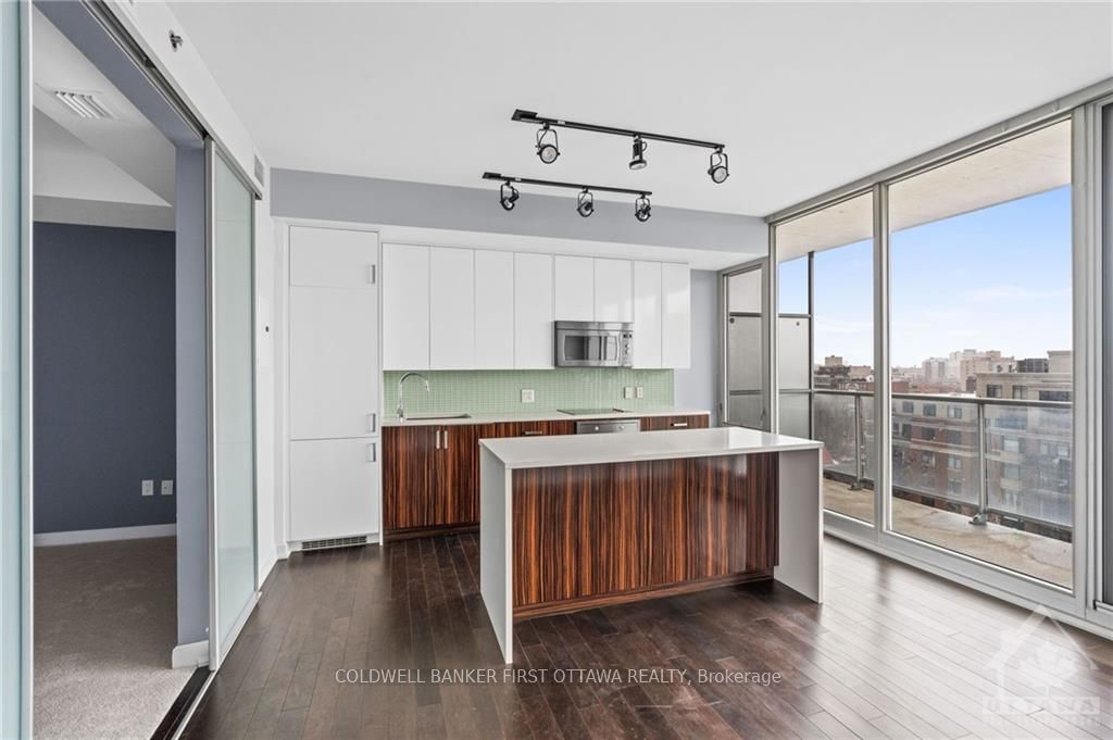 300 Lisgar Street 907 Property Photo 8