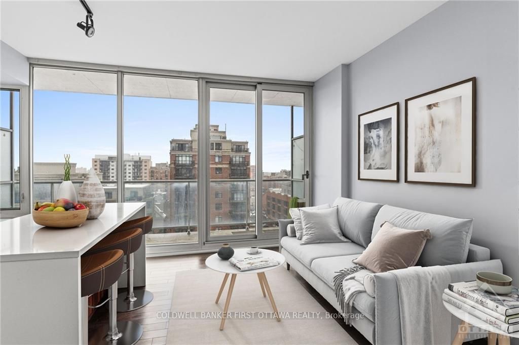 300 Lisgar Street 907 Property Photo 13