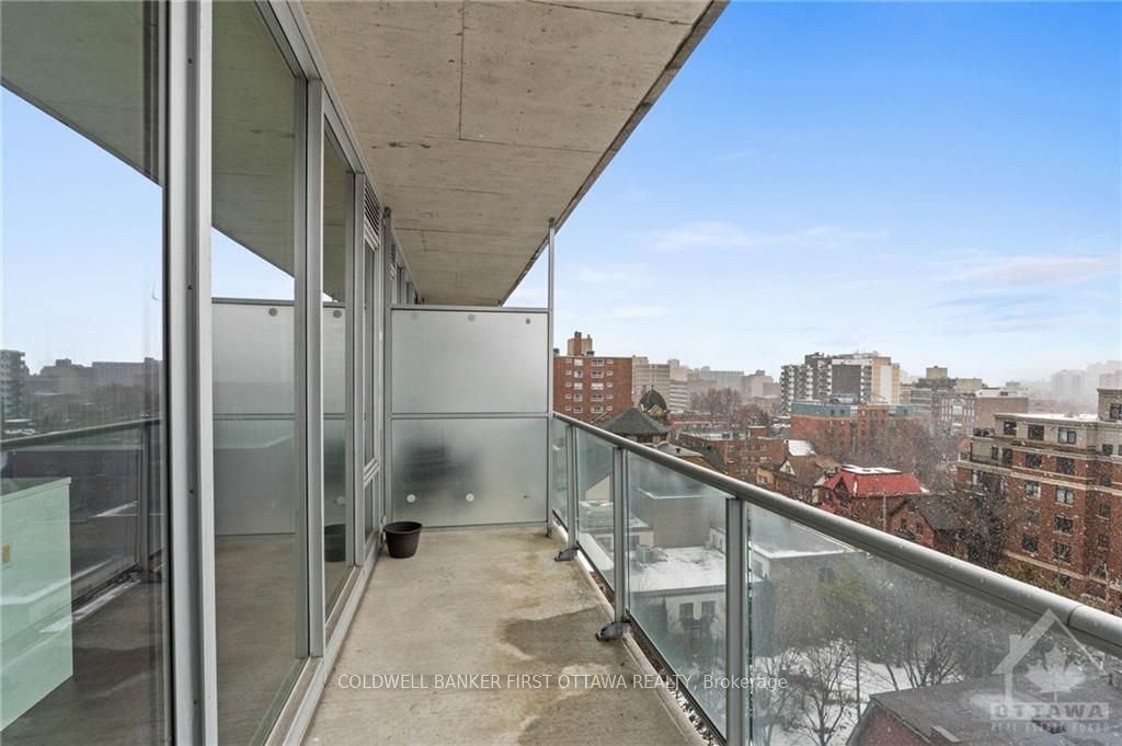 300 Lisgar Street 907 Property Photo 22