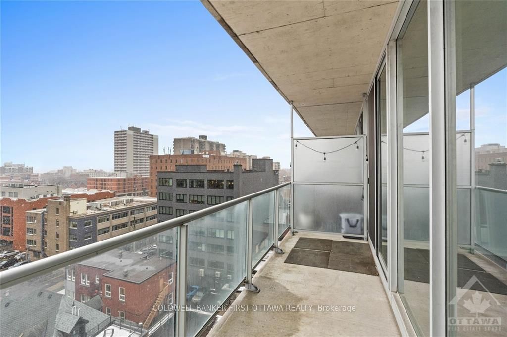 300 Lisgar Street 907 Property Photo 23