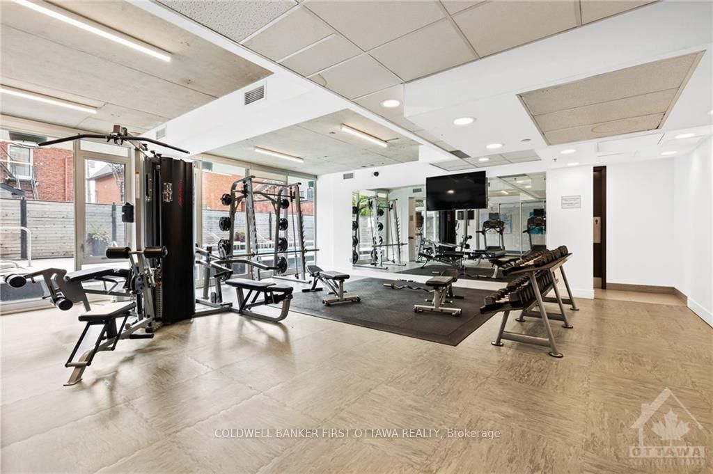 300 Lisgar Street 907 Property Photo 24