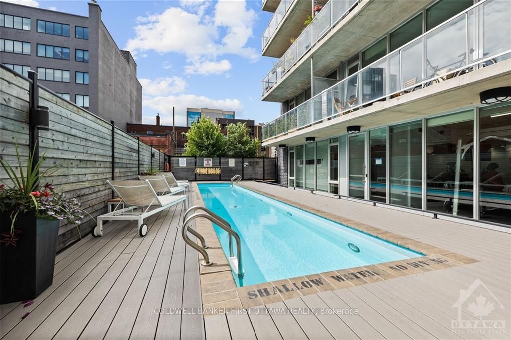 300 Lisgar Street 907 Property Photo 26