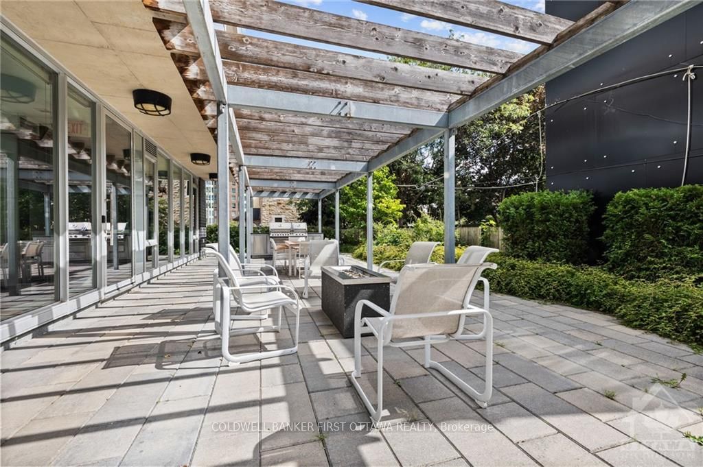 300 Lisgar Street 907 Property Photo 27