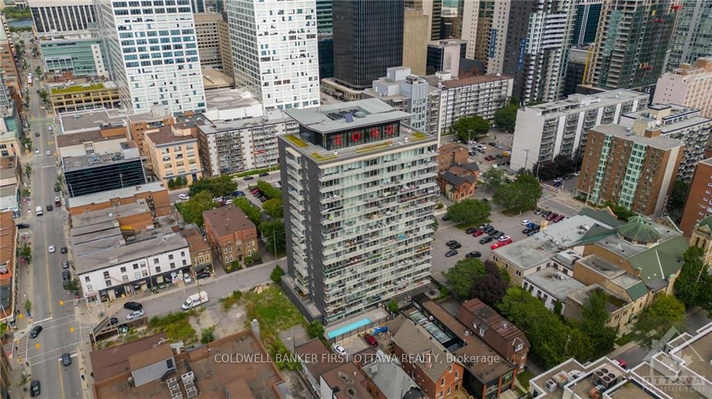 300 Lisgar Street 907 Property Photo 28
