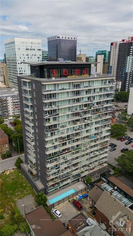 300 Lisgar Street 907 Property Photo 29