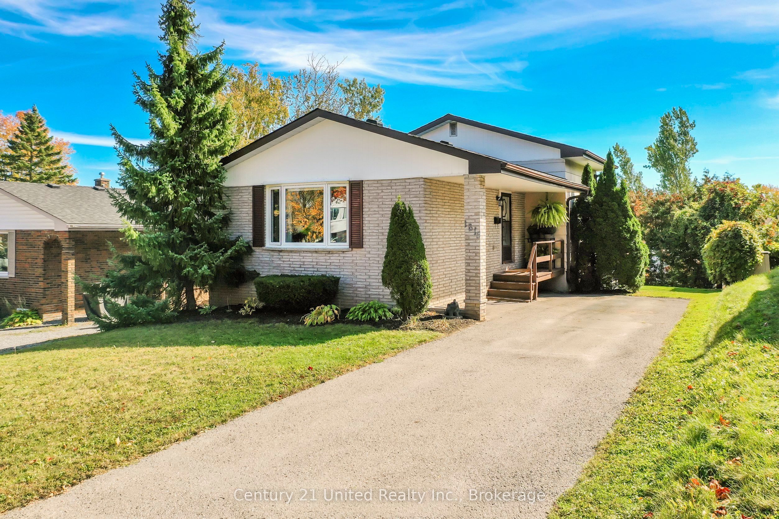 1615 Cherryhill Road Property Photo 1