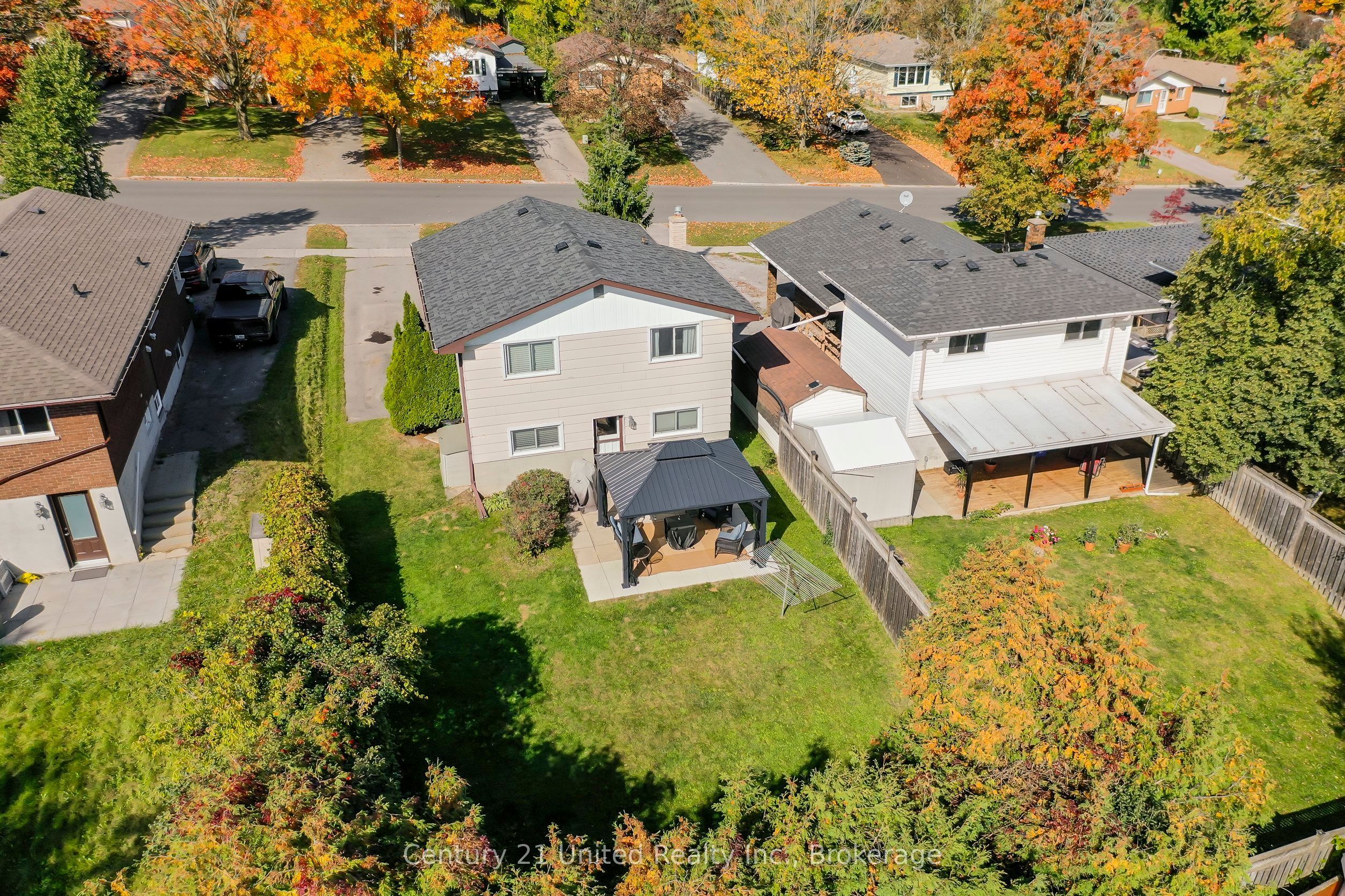 1615 Cherryhill Road Property Photo 22