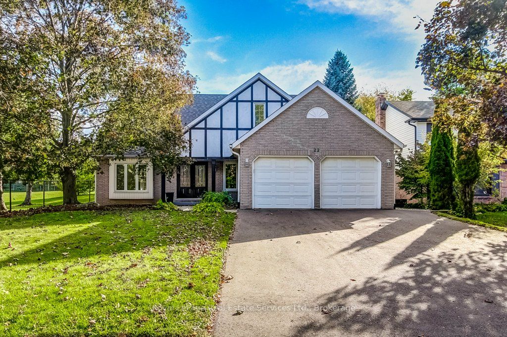 22 Daffodil Crescent Property Photo 1