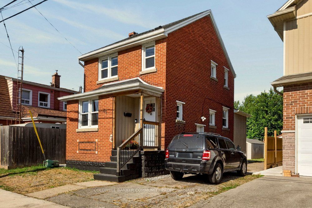 65 Edinburgh Avenue Property Photo 1