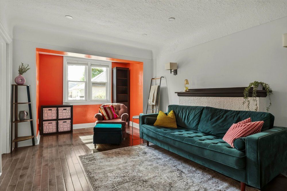 65 Edinburgh Avenue Property Photo 5