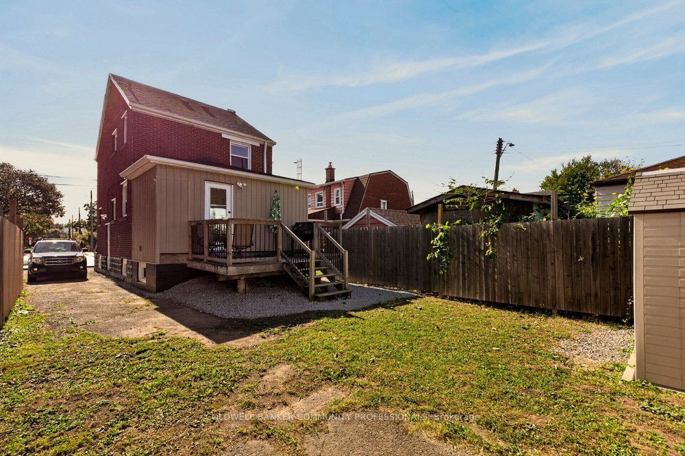 65 Edinburgh Avenue Property Photo 35