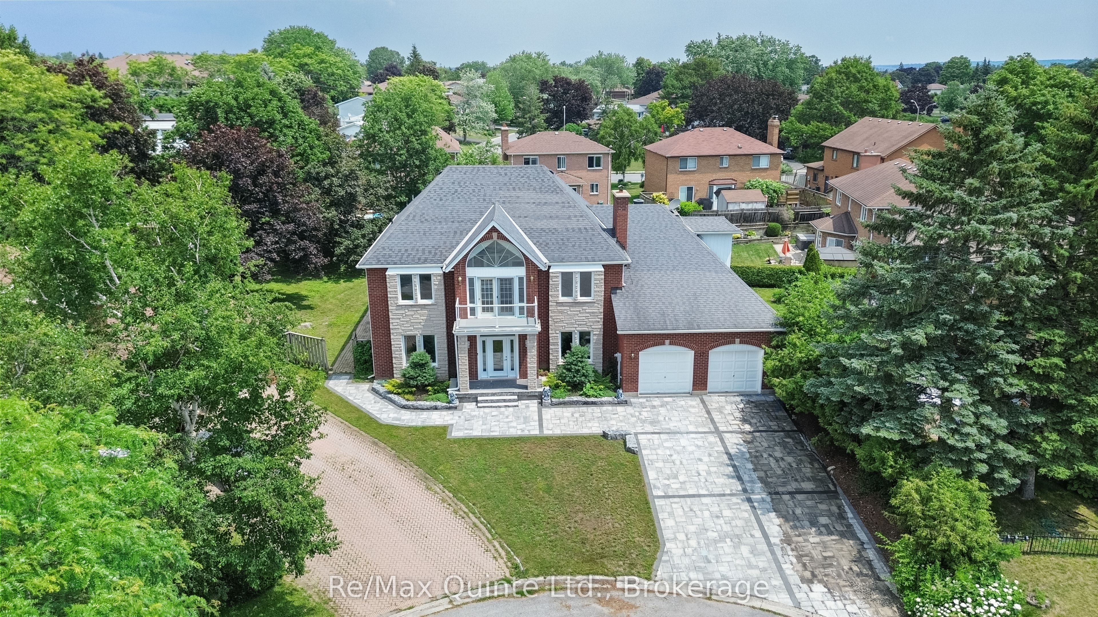 17 Applewood Court