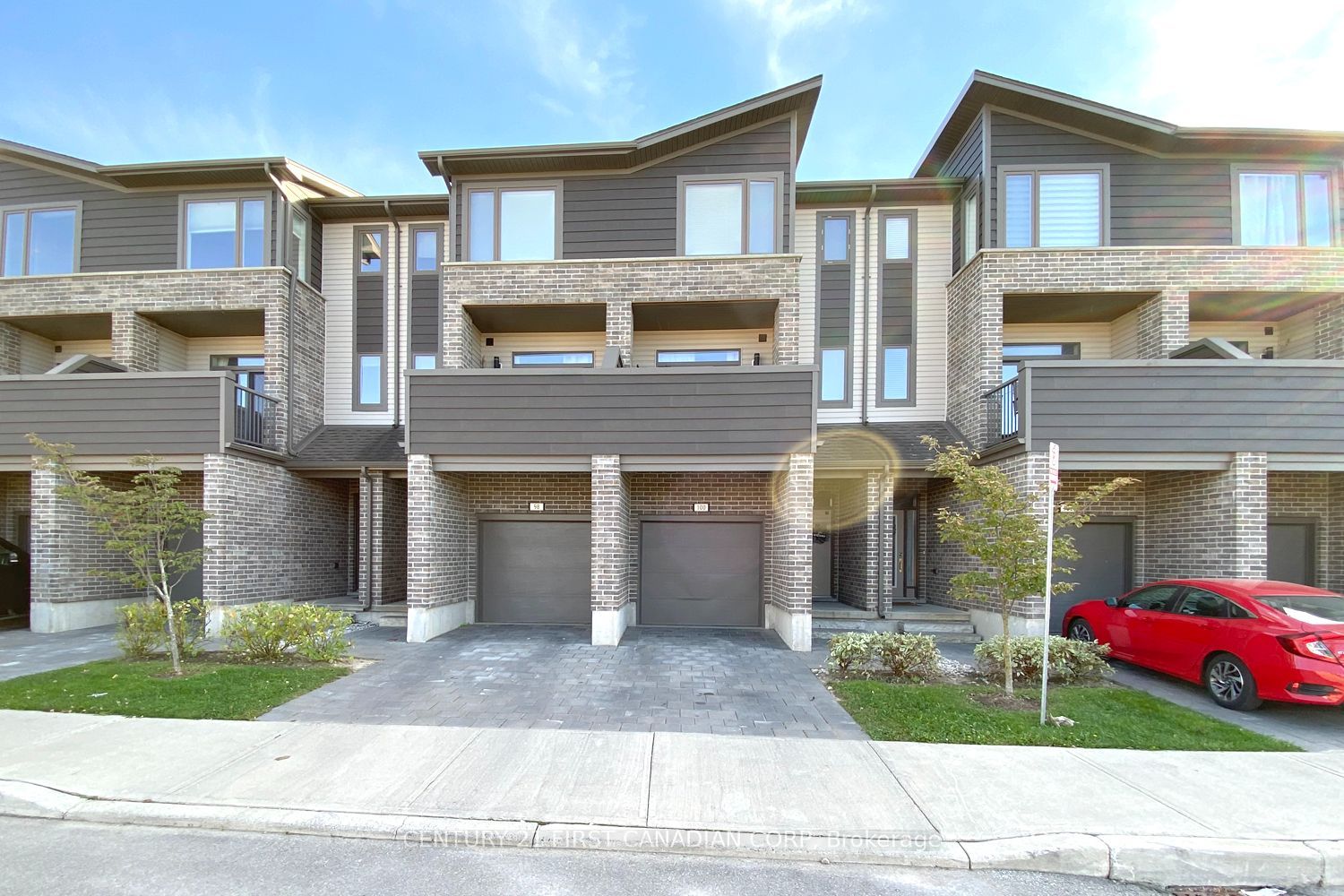 2070 Meadowgate Boulevard 100 Property Photo 1